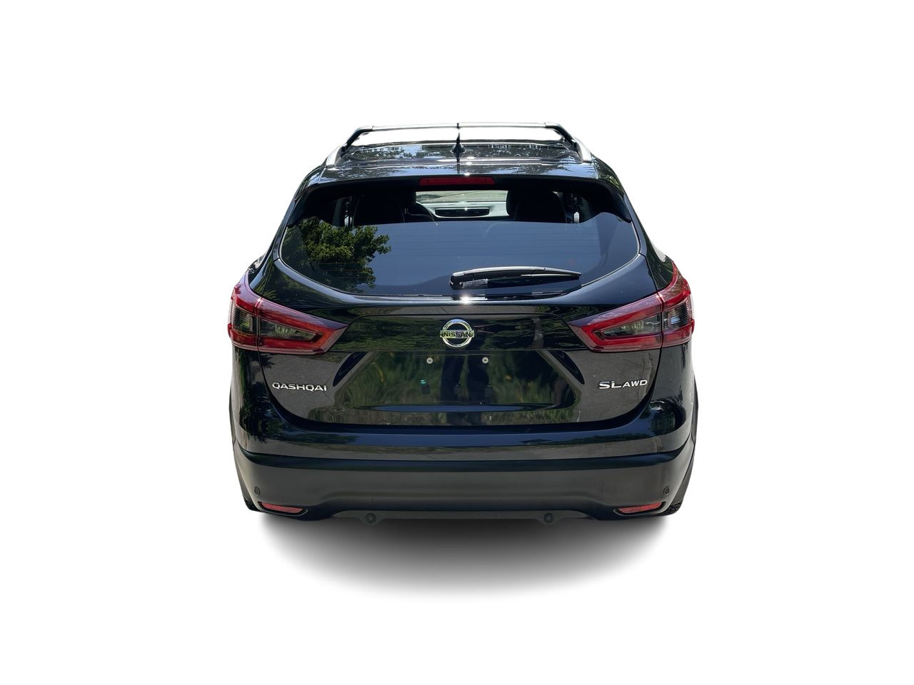 Nissan Qashqai  2021 à North Vancouver, Colombie-Britannique