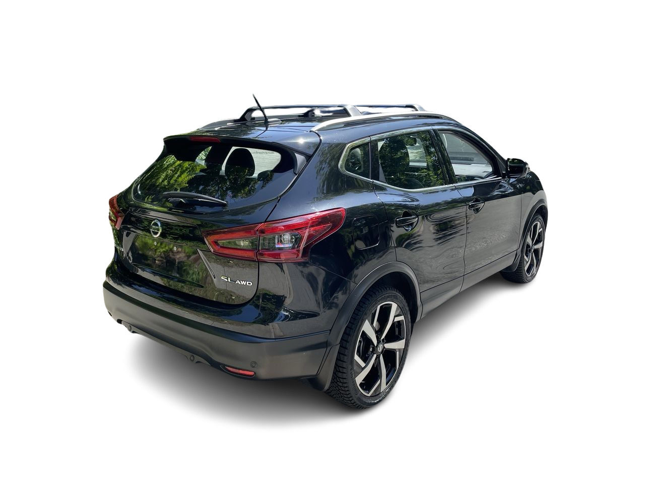 Nissan Qashqai  2021 à North Vancouver, Colombie-Britannique