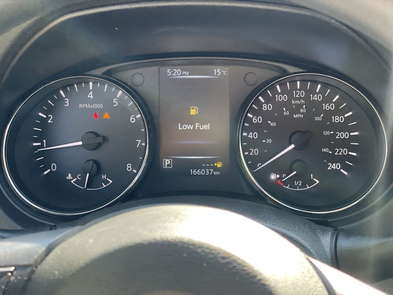 2017 Nissan Rogue in North Vancouver, British Columbia
