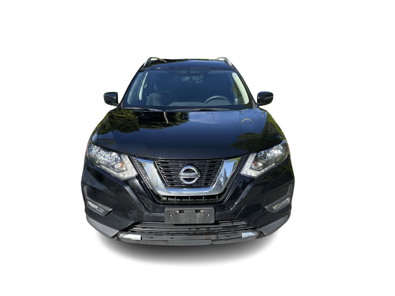 2017 Nissan Rogue in North Vancouver, British Columbia