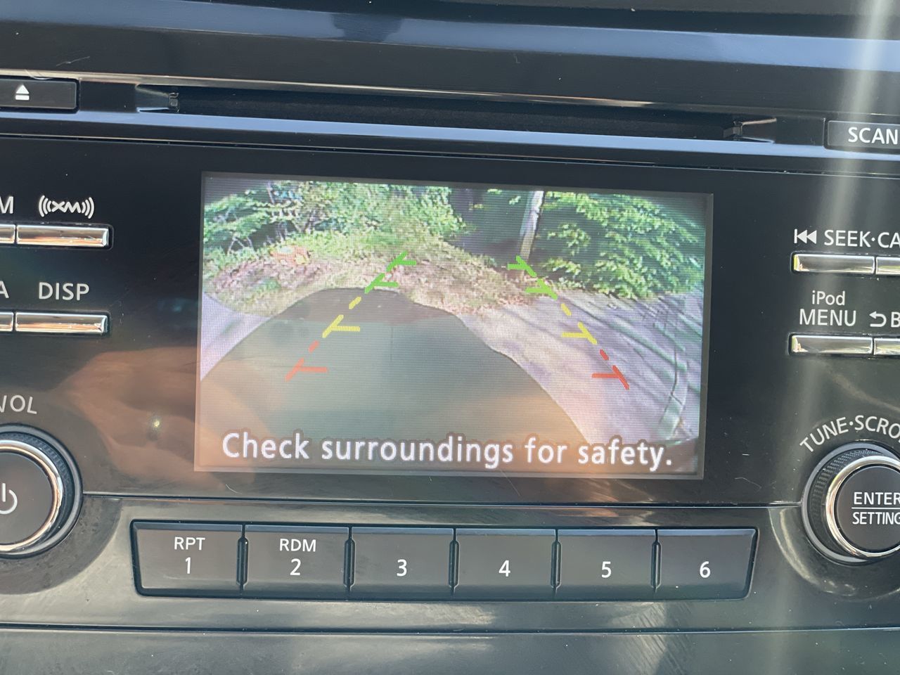2017 Nissan Rogue in North Vancouver, British Columbia