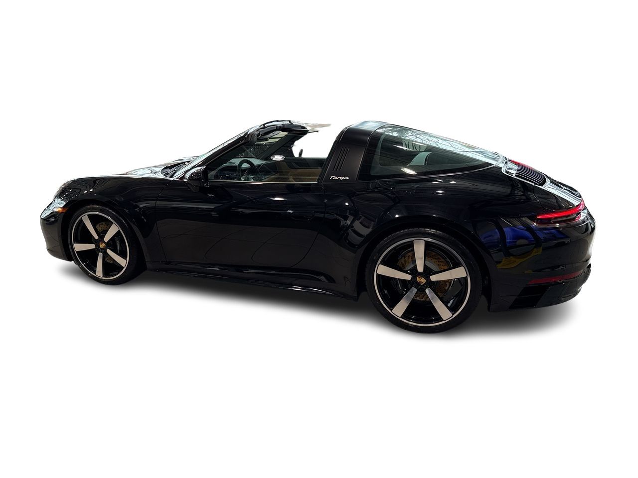 2024 Porsche 911