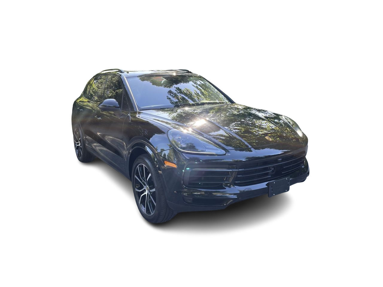 Porsche Cayenne  2023 à North Vancouver, Colombie-Britannique