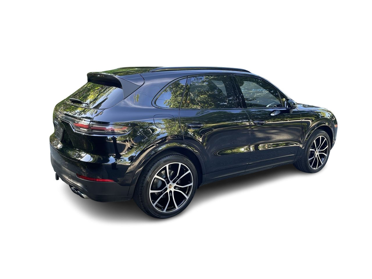 Porsche Cayenne  2023 à North Vancouver, Colombie-Britannique
