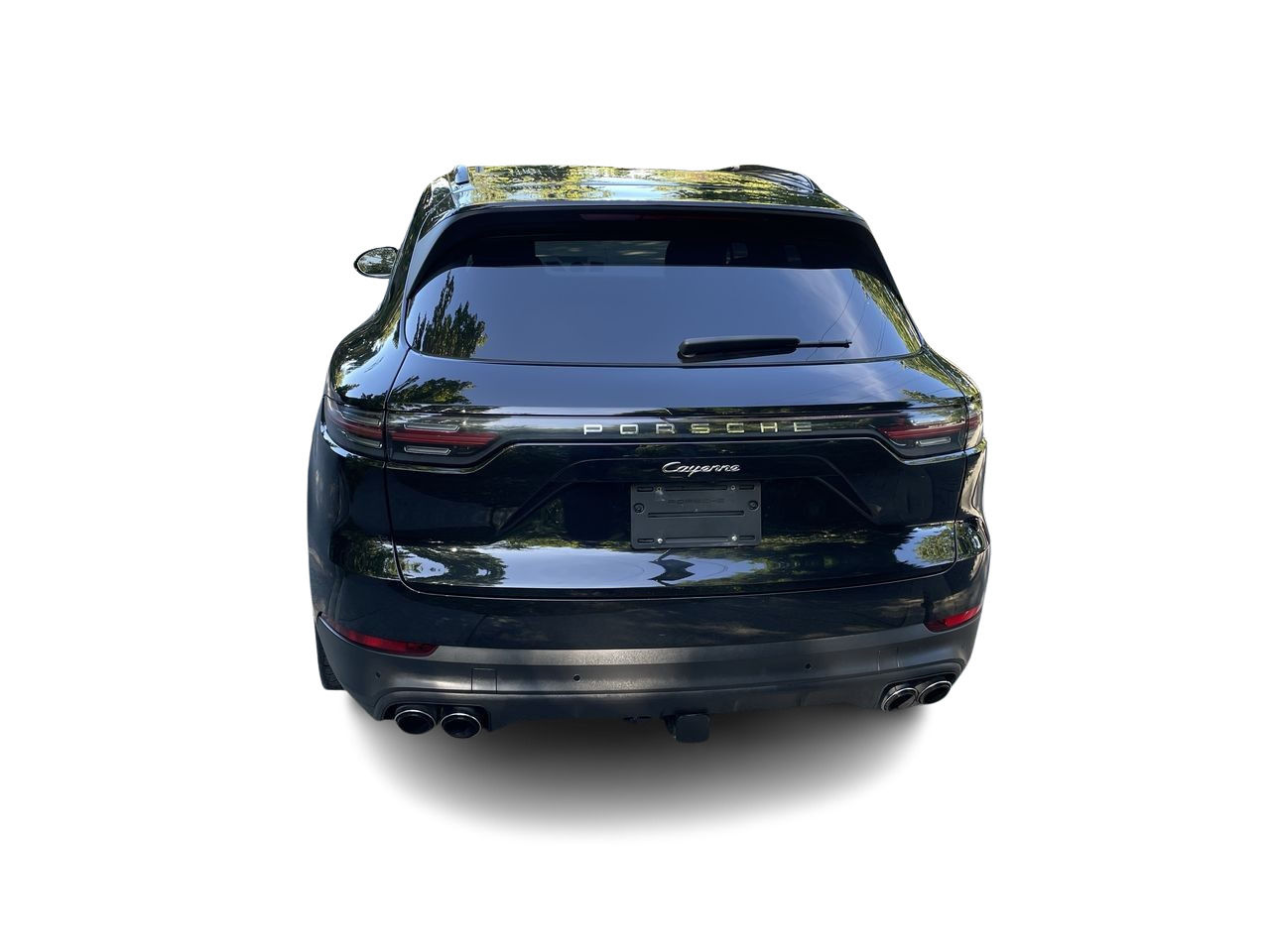 Porsche Cayenne  2023 à North Vancouver, Colombie-Britannique