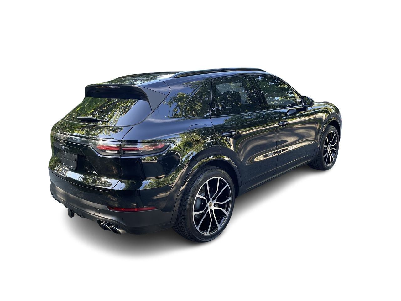 Porsche Cayenne  2023 à North Vancouver, Colombie-Britannique