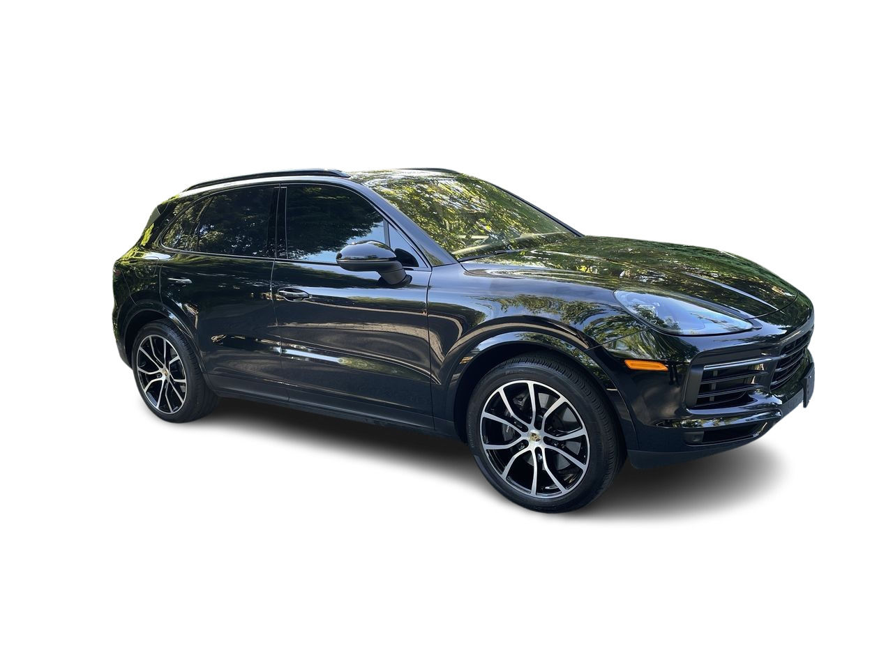 Porsche Cayenne  2023 à North Vancouver, Colombie-Britannique