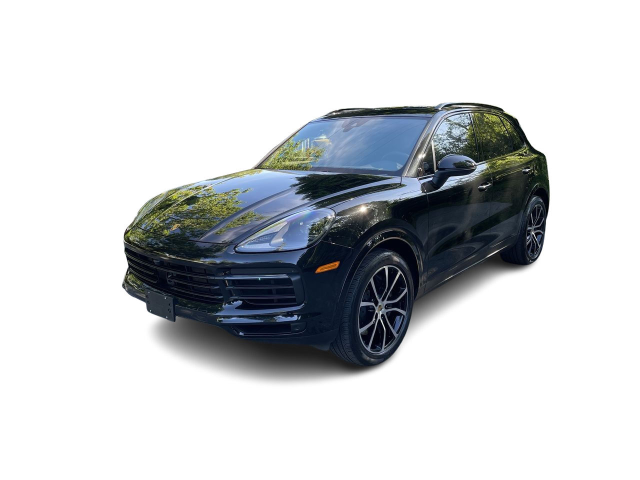 Porsche Cayenne  2023 à North Vancouver, Colombie-Britannique