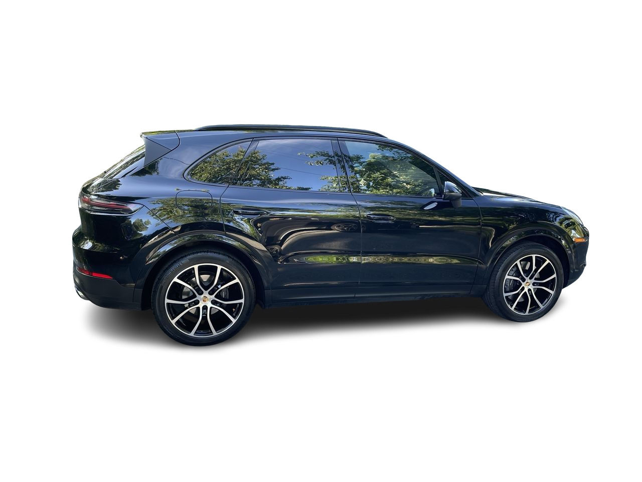 Porsche Cayenne  2023 à North Vancouver, Colombie-Britannique