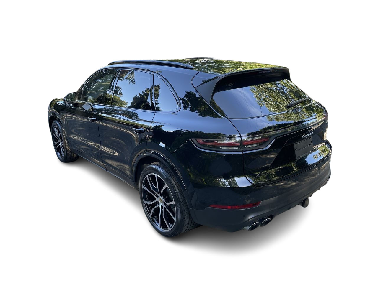 Porsche Cayenne  2023 à North Vancouver, Colombie-Britannique