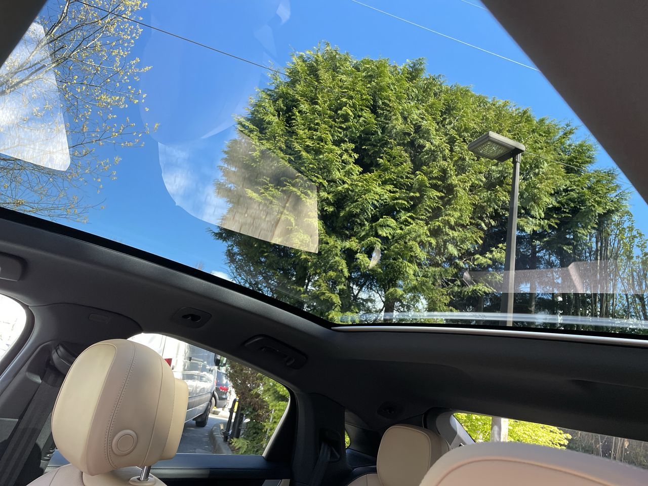 2024 Porsche Cayenne in North Vancouver, British Columbia