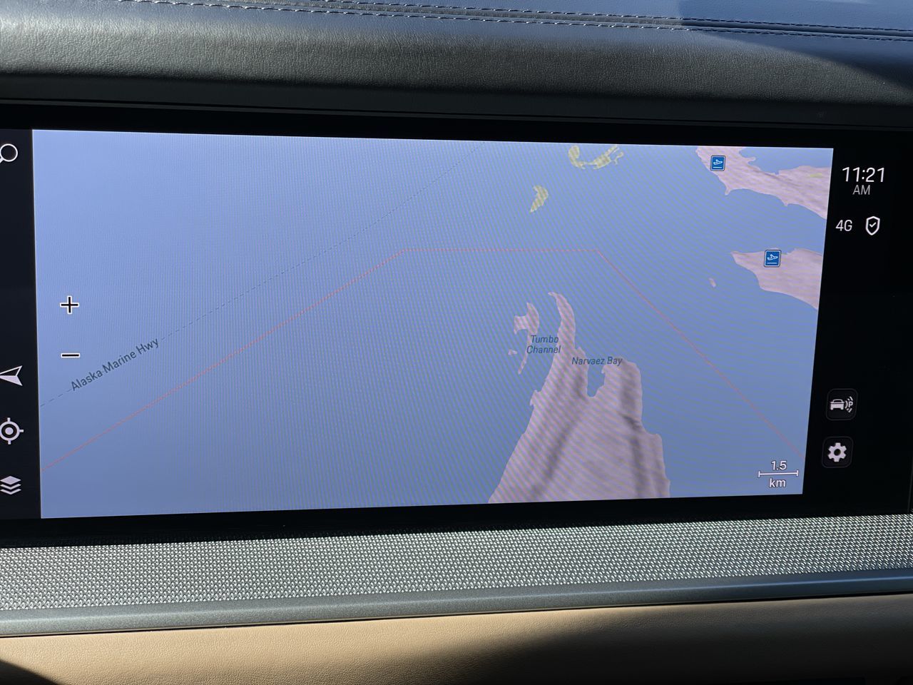 2024 Porsche Cayenne in North Vancouver, British Columbia