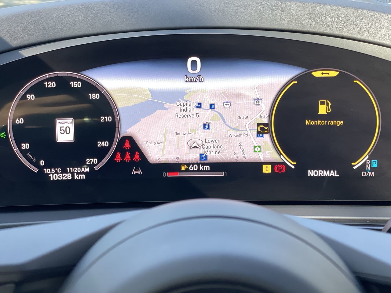 2024 Porsche Cayenne in North Vancouver, British Columbia