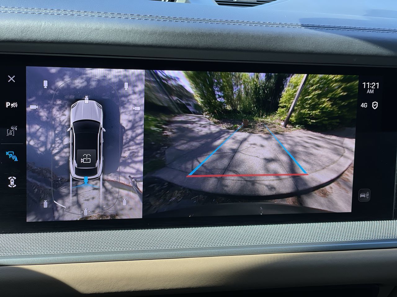 2024 Porsche Cayenne in North Vancouver, British Columbia