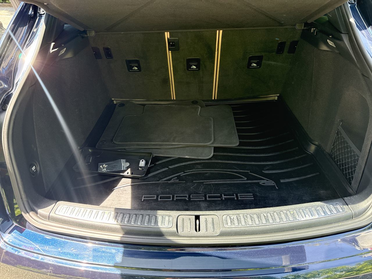 2021 Porsche Macan