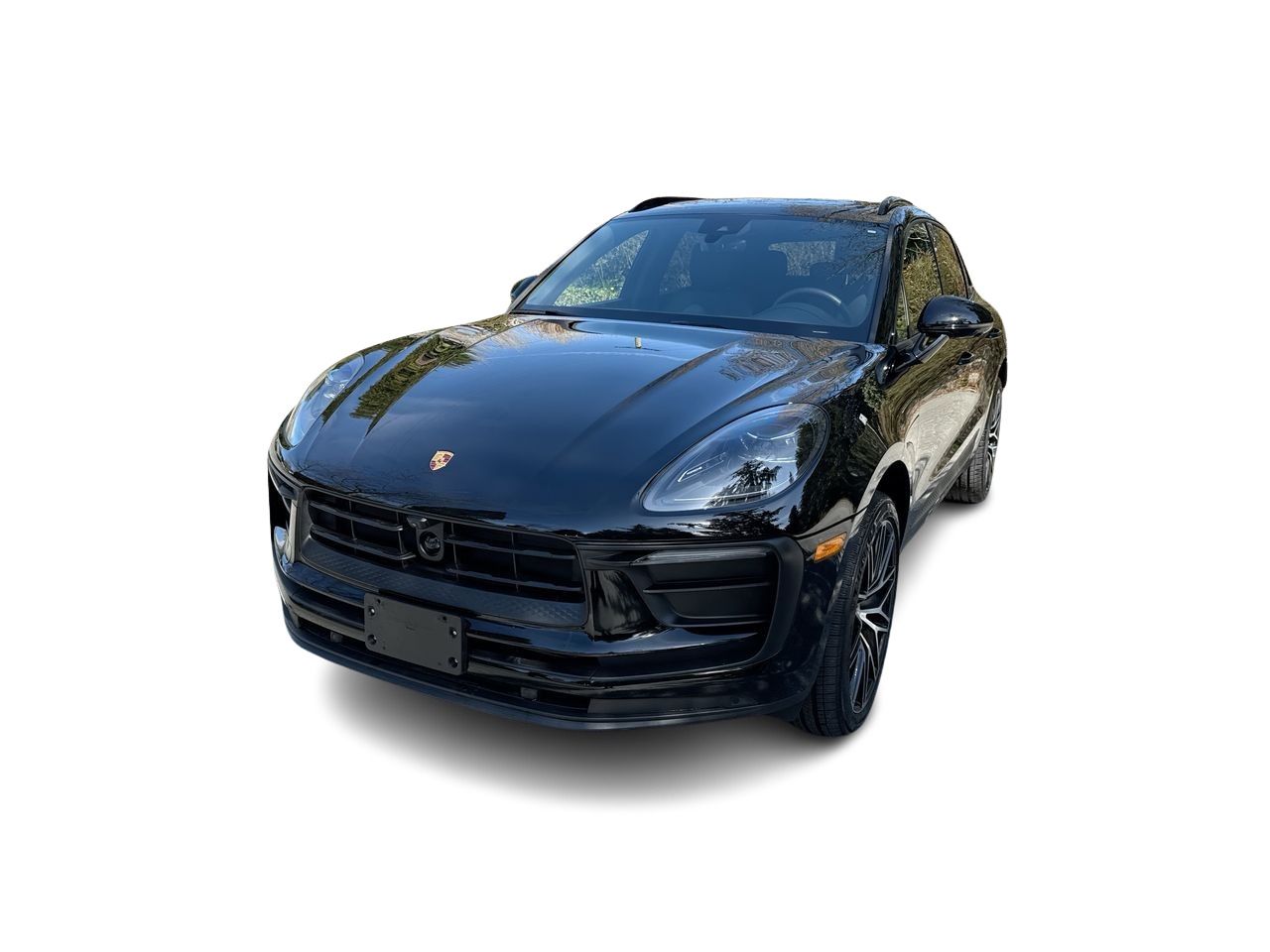 2025  Macan