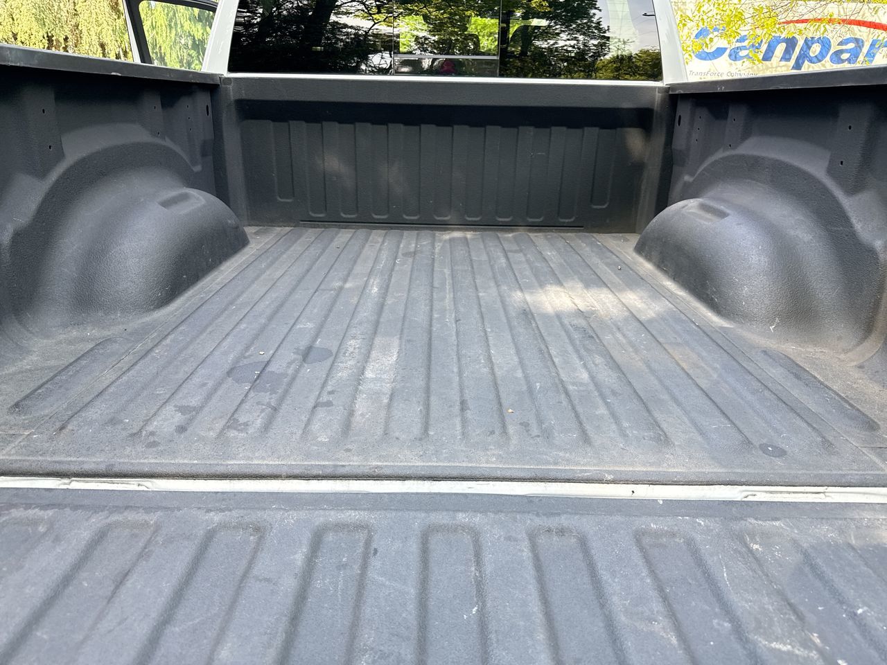 2021 Ram RAM 1500 Classic Crew Cab 4x4 (DS)