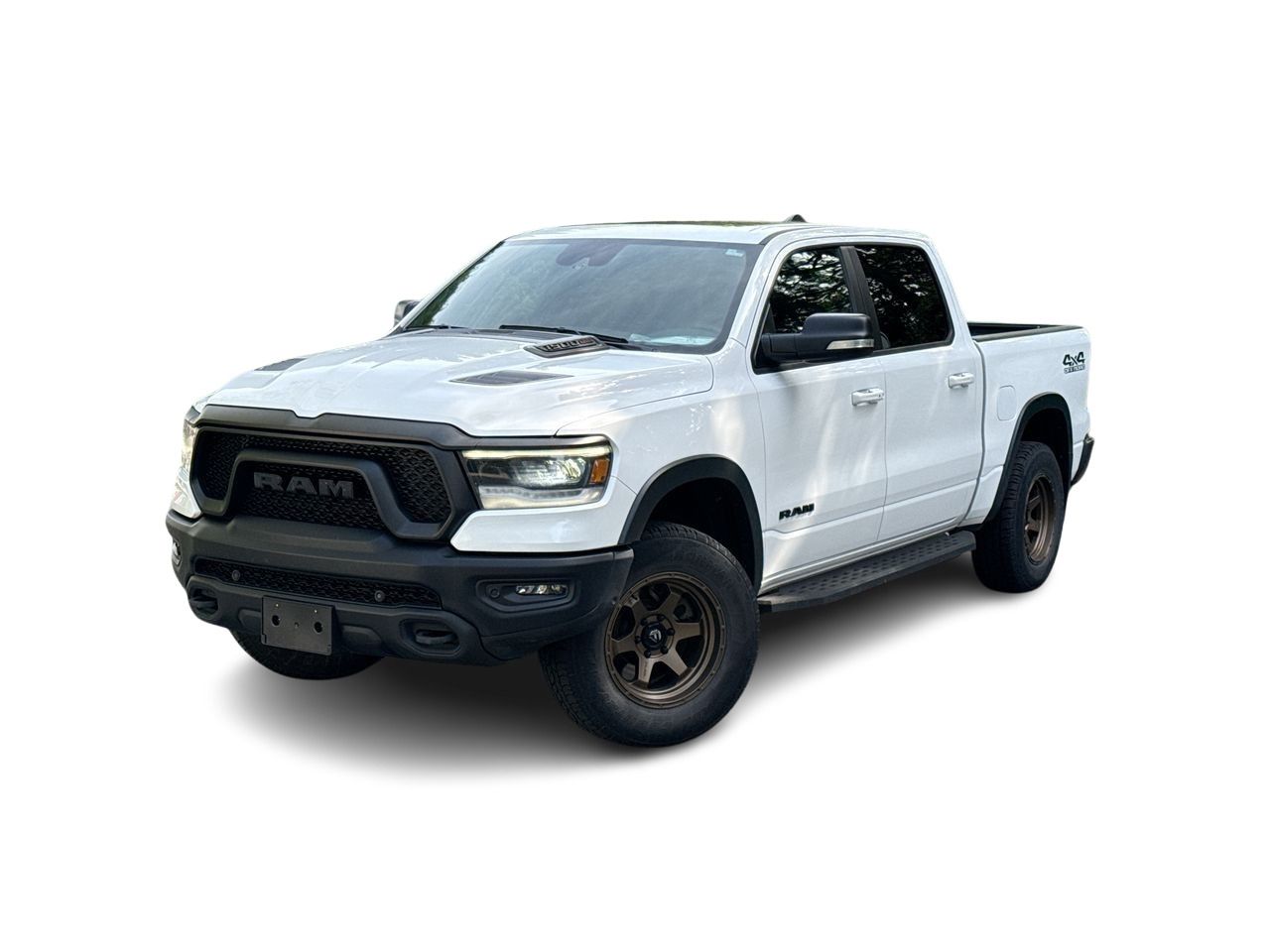 2021 RAM 1500 Classic Crew Cab 4x4 (DS) ST (149 WB 6'4 Box) LWB
