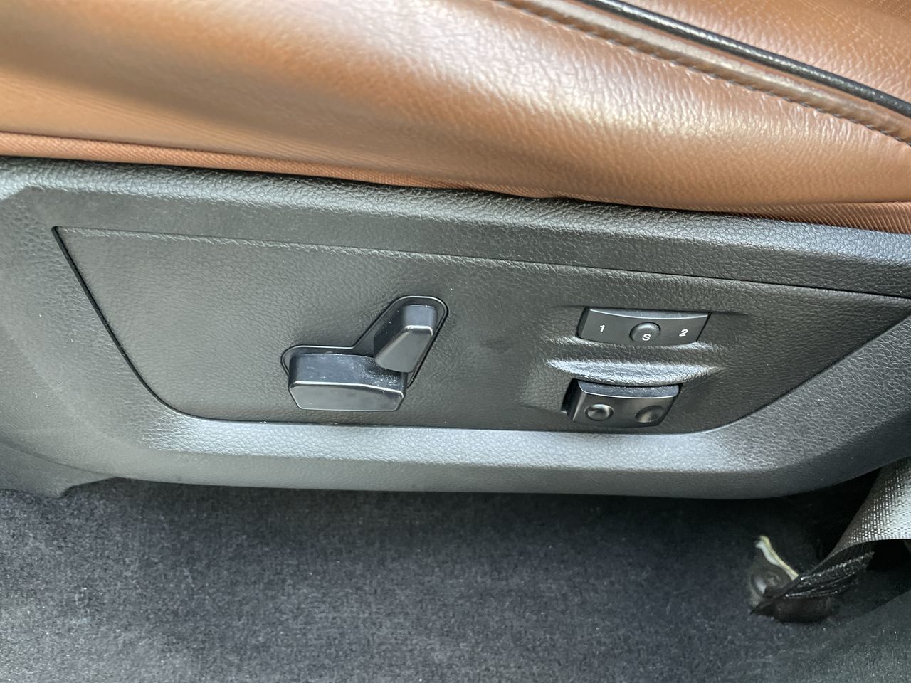 2018 Ram RAM 1500 Crew Cab 4x4