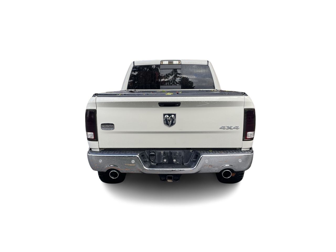 2018 Ram RAM 1500 Crew Cab 4x4