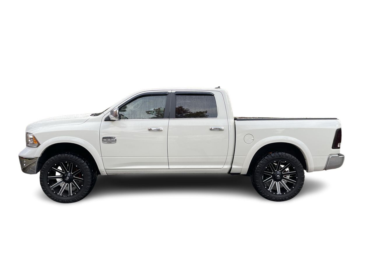 2018 Ram RAM 1500 Crew Cab 4x4