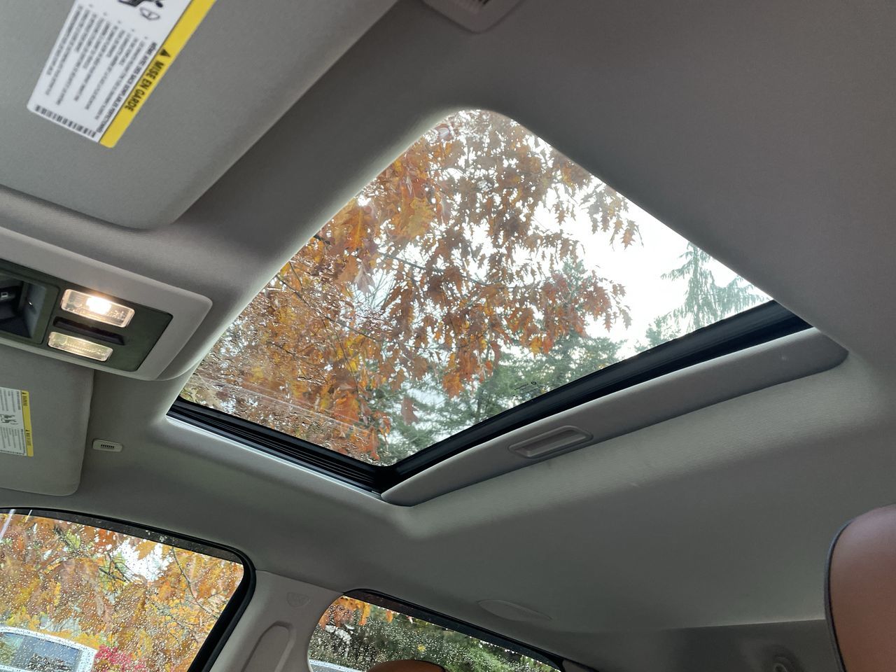 2018 Ram RAM 1500 Crew Cab 4x4