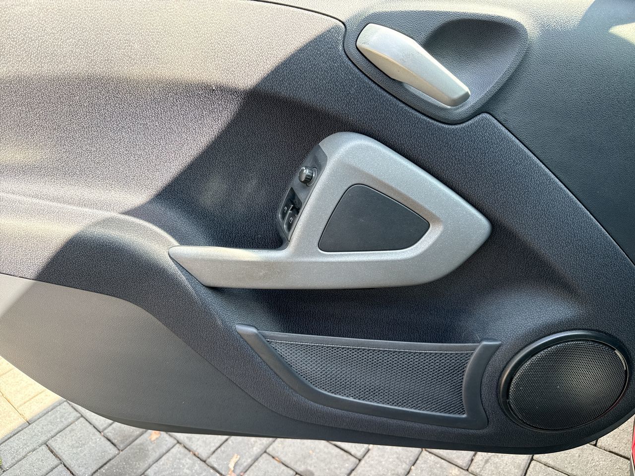 2011 smart fortwo