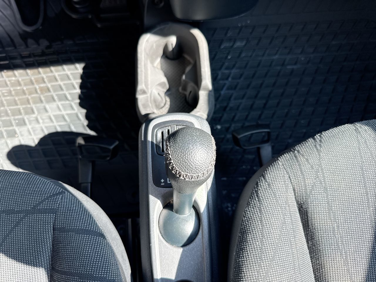 2011 smart fortwo