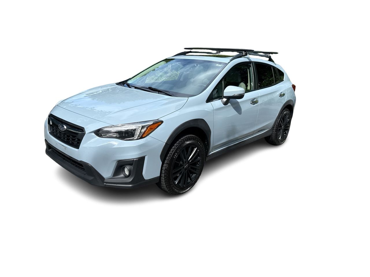 2019  Crosstrek