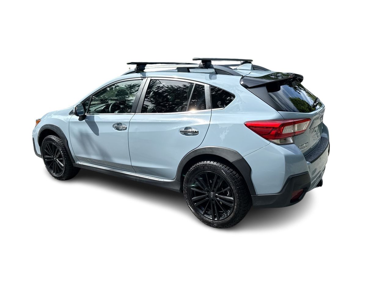 2019  Crosstrek