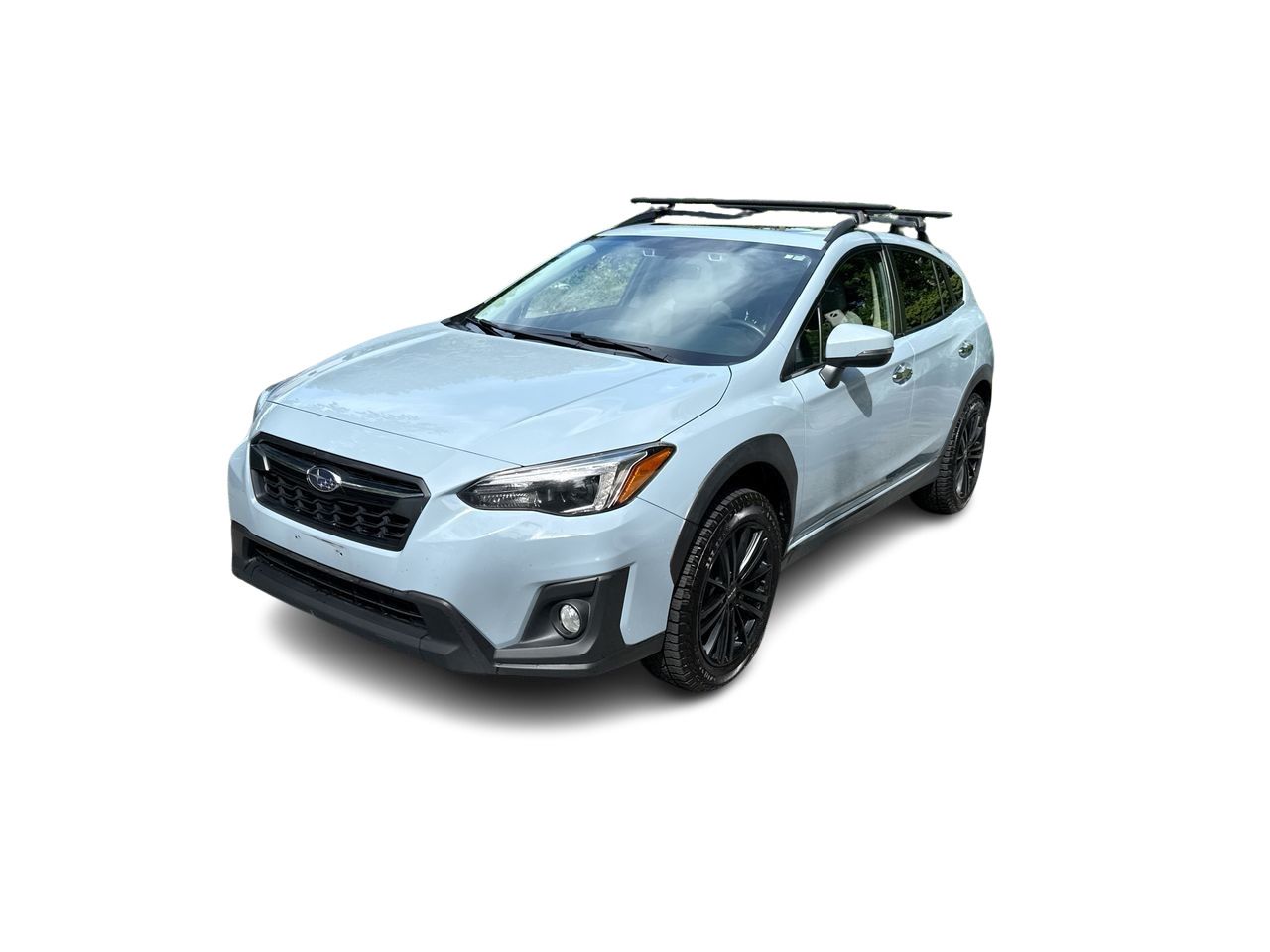 2019  Crosstrek