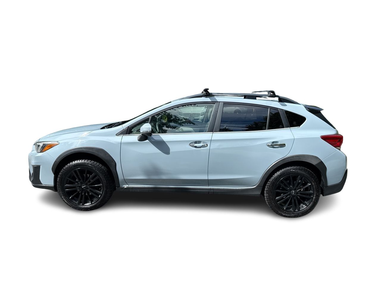 2019  Crosstrek