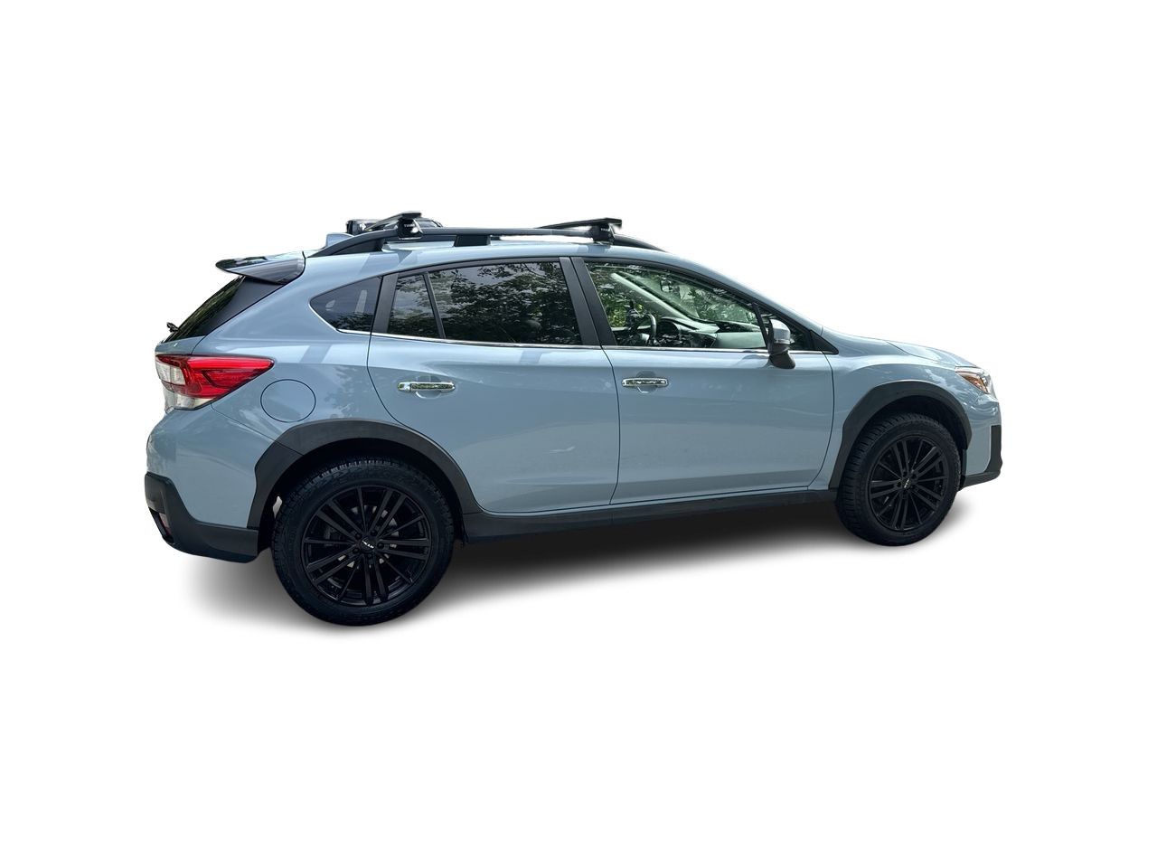 2019  Crosstrek