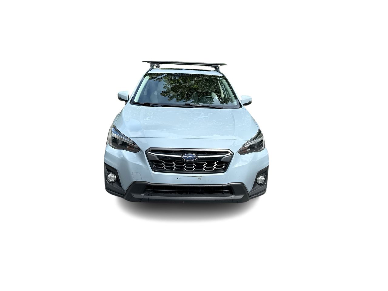 2019  Crosstrek
