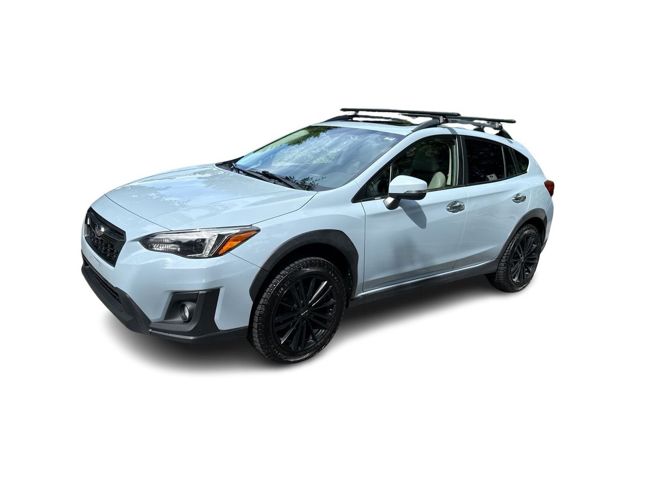 2019  Crosstrek