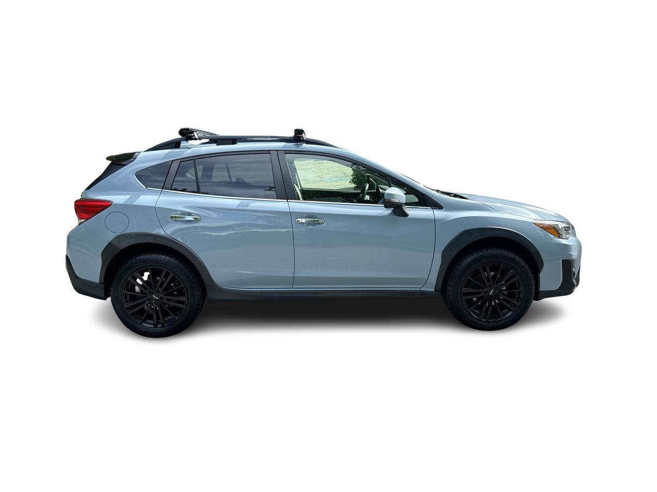 2019  Crosstrek