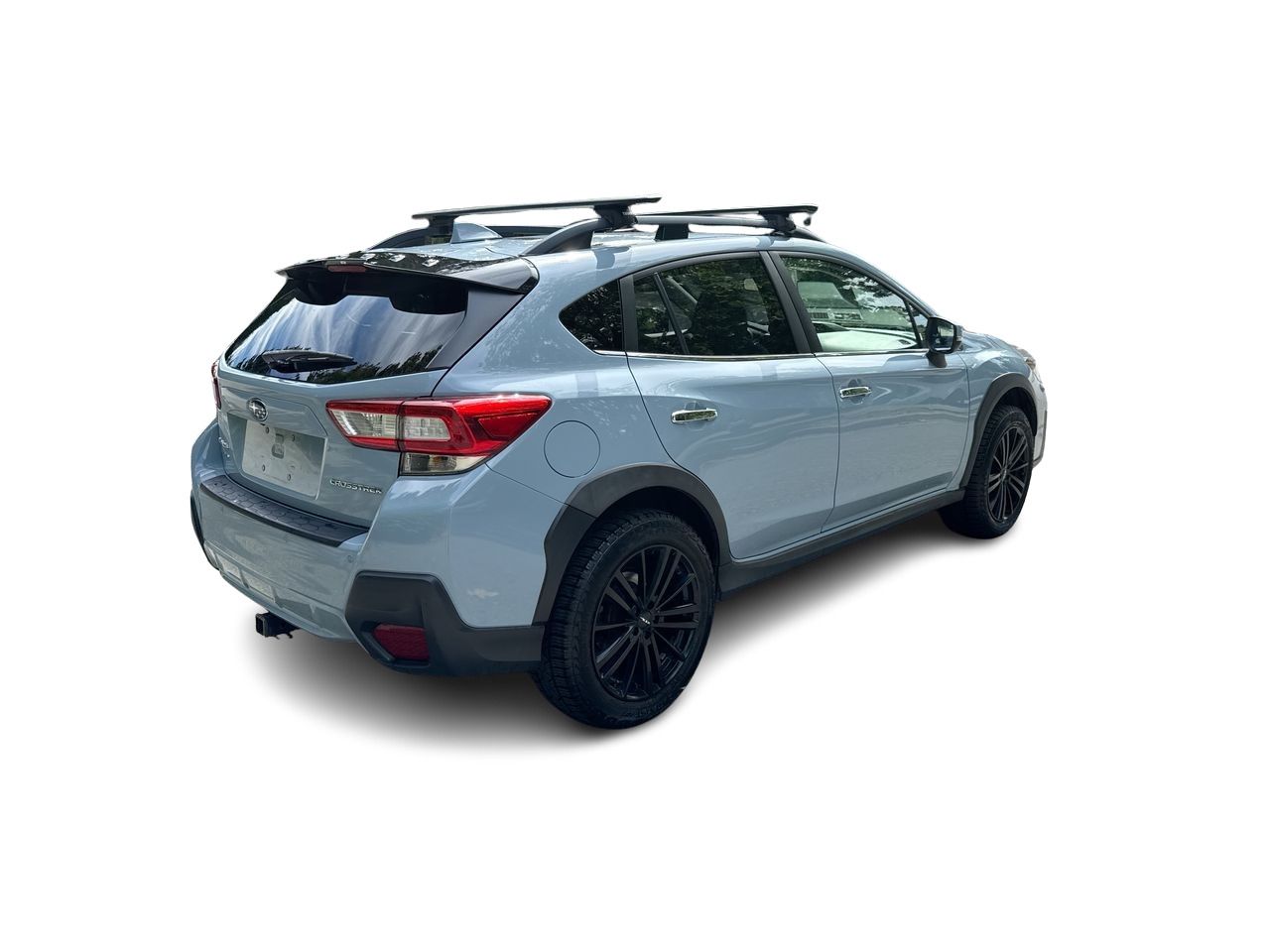 2019  Crosstrek