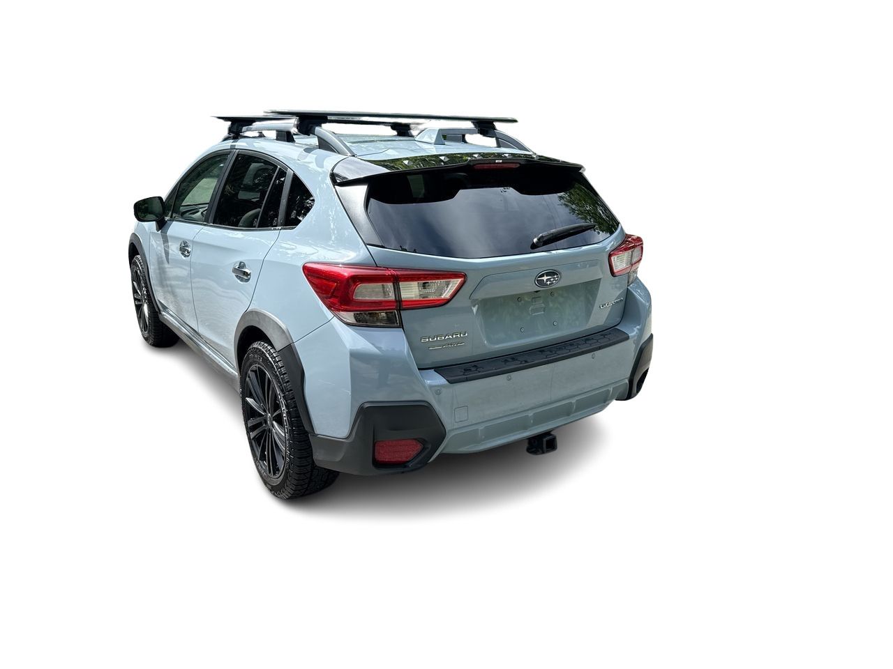 2019  Crosstrek