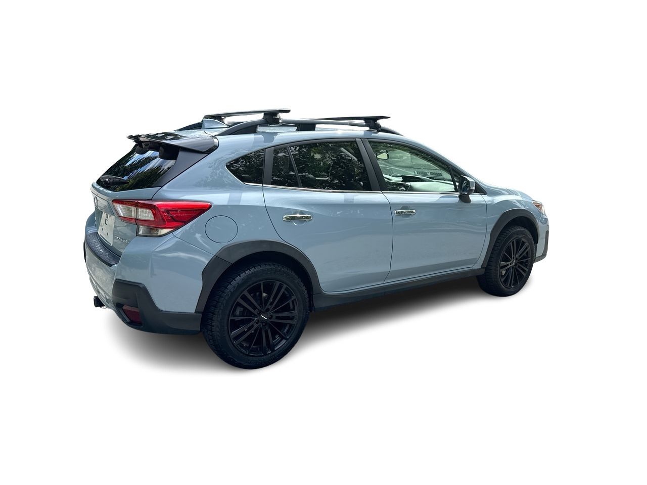 2019  Crosstrek