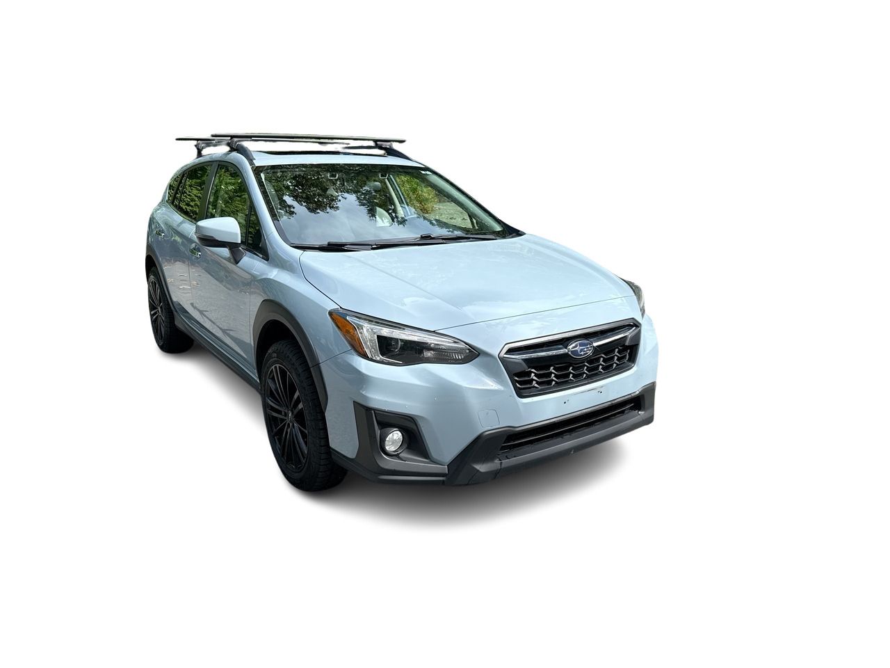2019  Crosstrek