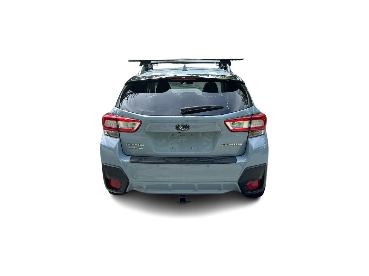 2019  Crosstrek