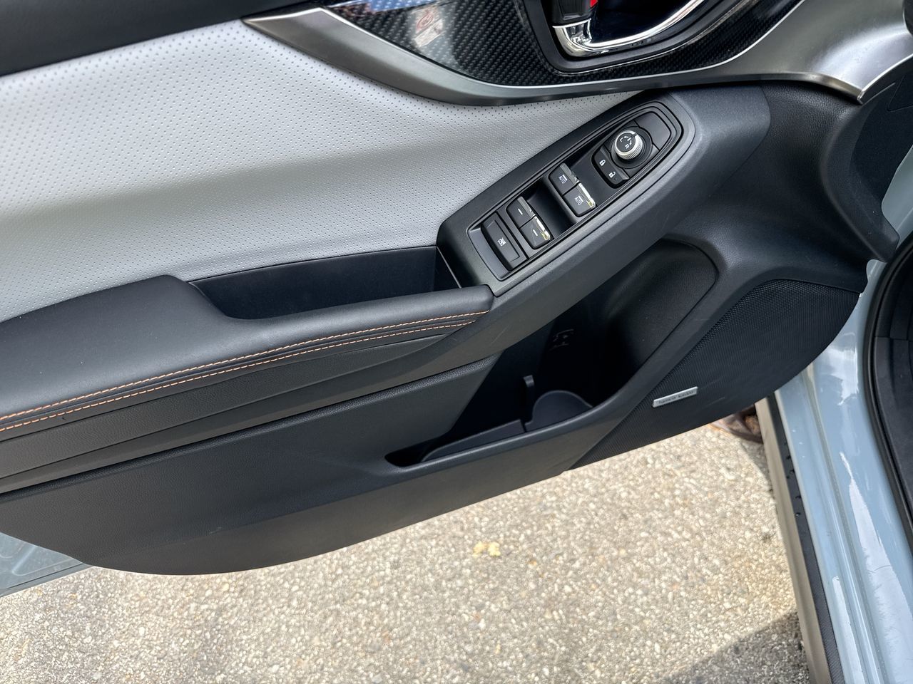 2019  Crosstrek
