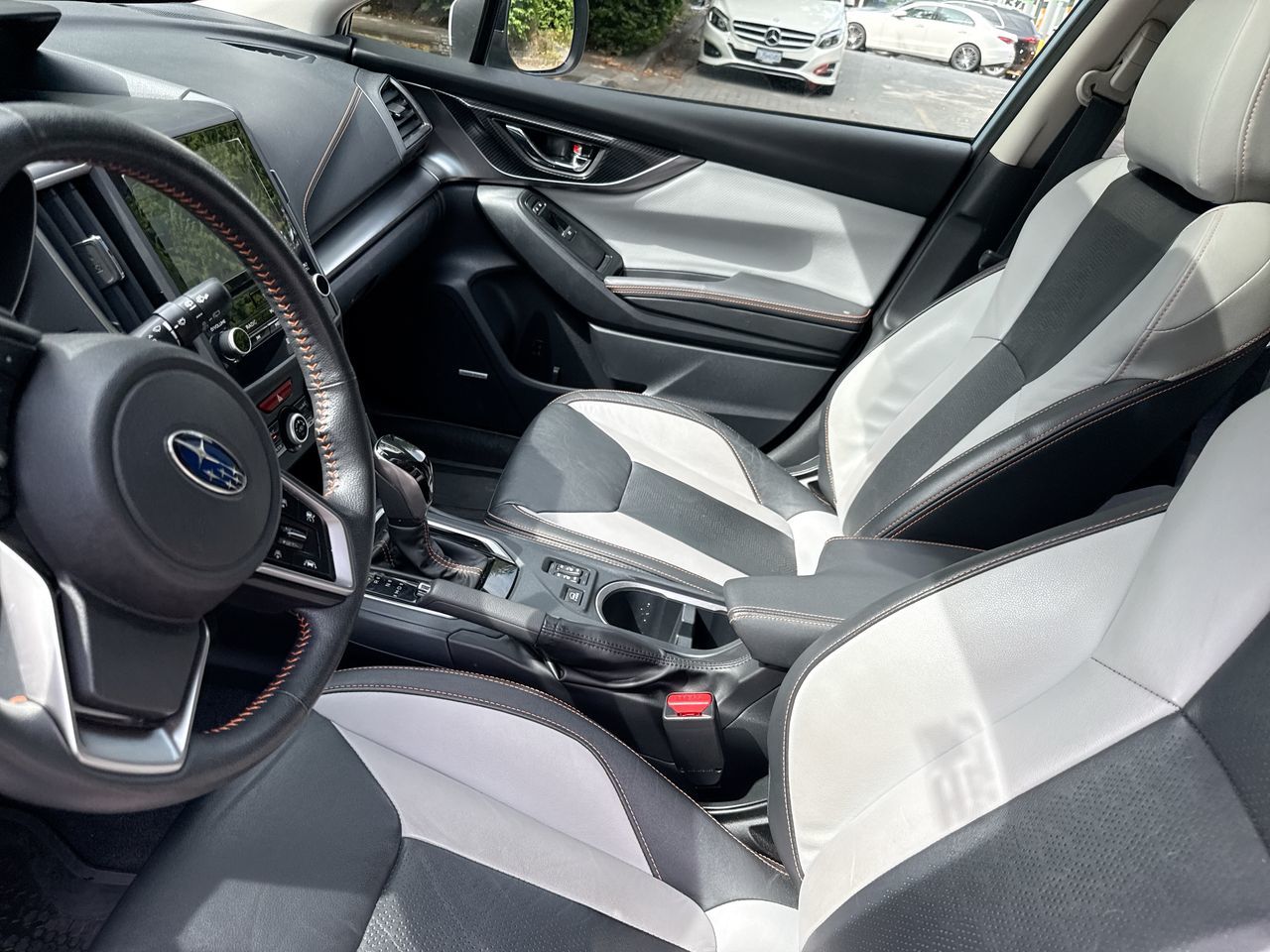 2019  Crosstrek