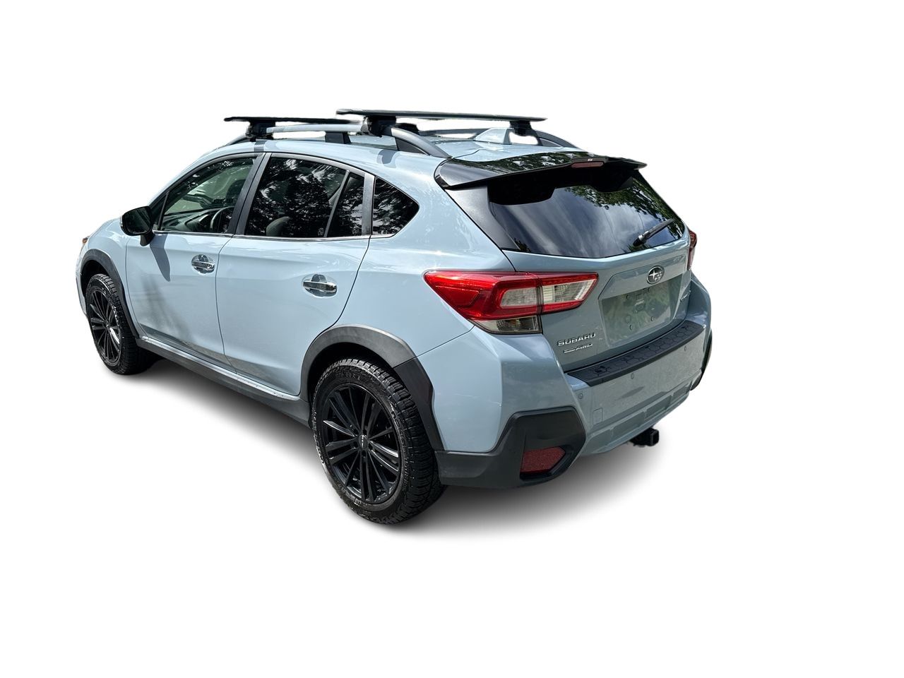 2019  Crosstrek