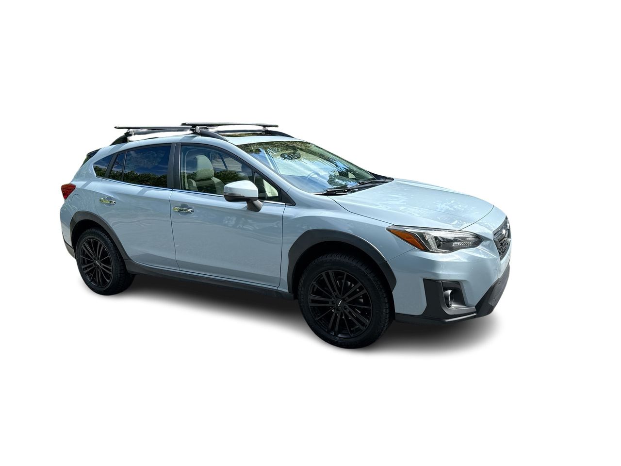 2019  Crosstrek
