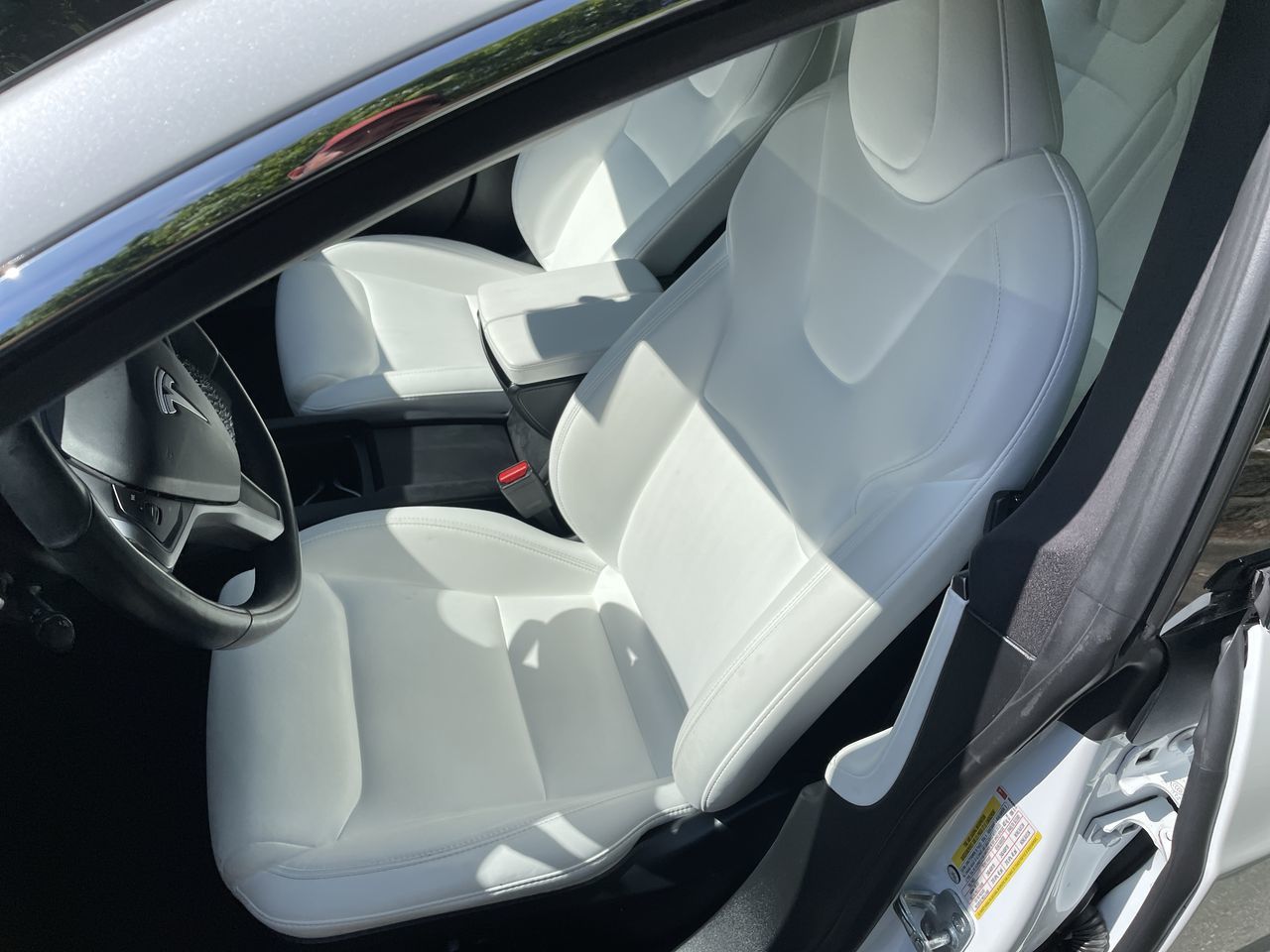 Tesla Model S  2020 à North Vancouver, Colombie-Britannique