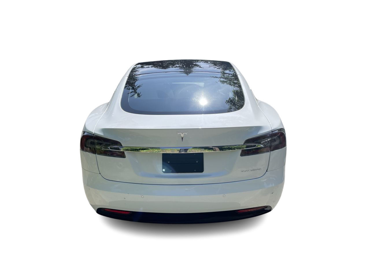 Tesla Model S  2020 à North Vancouver, Colombie-Britannique