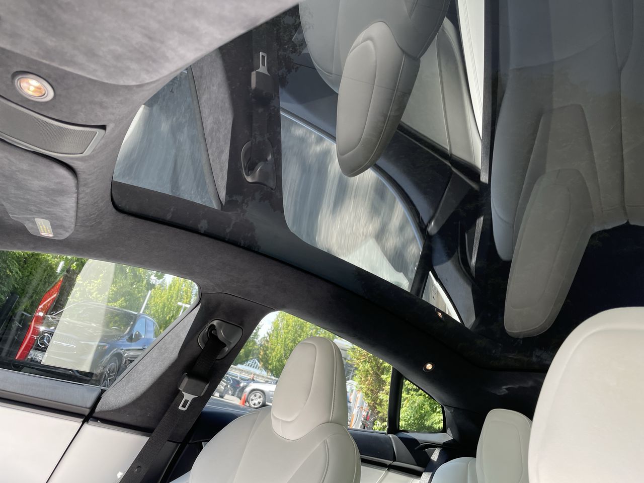 Tesla Model S  2020 à North Vancouver, Colombie-Britannique