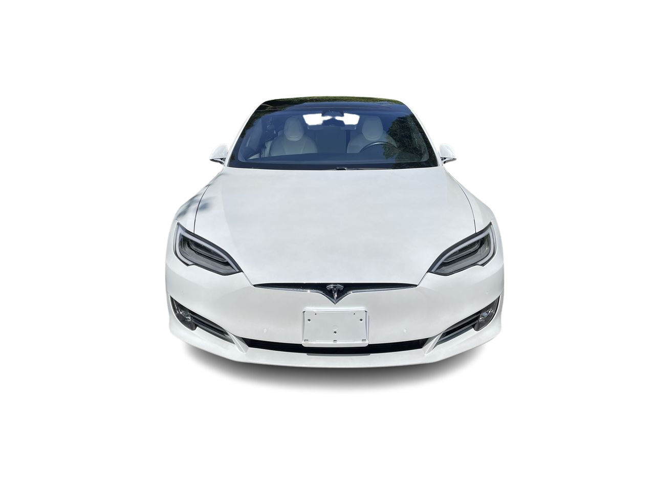 Tesla Model S  2020 à North Vancouver, Colombie-Britannique