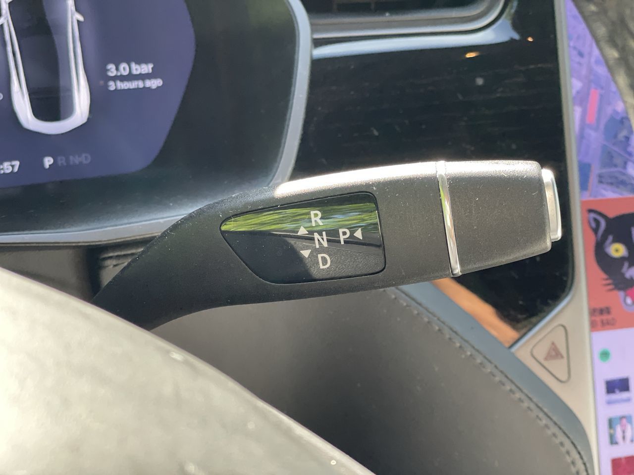 Tesla Model S  2020 à North Vancouver, Colombie-Britannique
